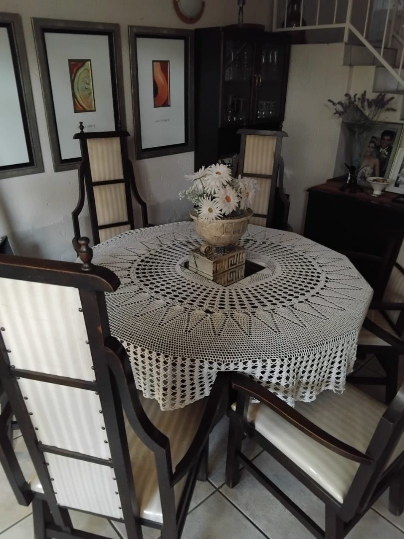 To Let 3 Bedroom Property for Rent in Kroonheuwel Free State